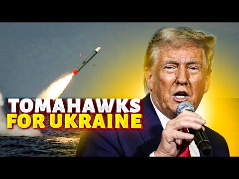 Tomahawks to Ukraine! The US is furious at Russia after the CEASEFIRE COLLAPSE!