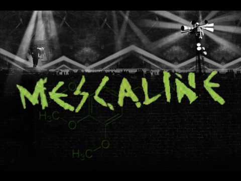 The Prodigy - Mescaline (Original)
