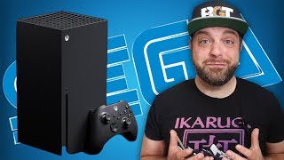 Is SEGA Releasing The Xbox Series X in Japan?!