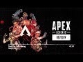 Apex Legends - Season 16 - Revelry - Launch Trailer Music (OST) II Sam & Dave - Hold On I'm Coming