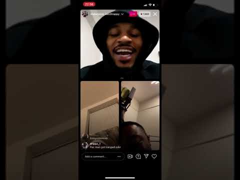 PACKMAN TV HAS BEEF WITH MULARJUICE OVER MUSIC