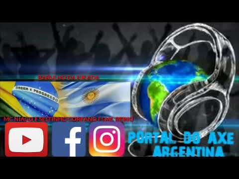 BARULHO DA KIKADA-MC's NIAGO E SELTINHO COREANO FT.MC REINO