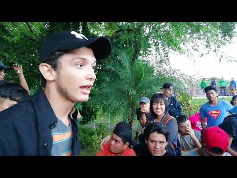 444 vs Paka | 4tos de final | Under Palacio UP