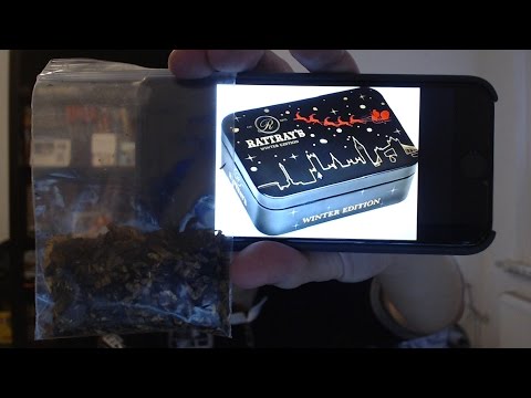 Reingeschmeckt - Rattrays Winter Edition 2015