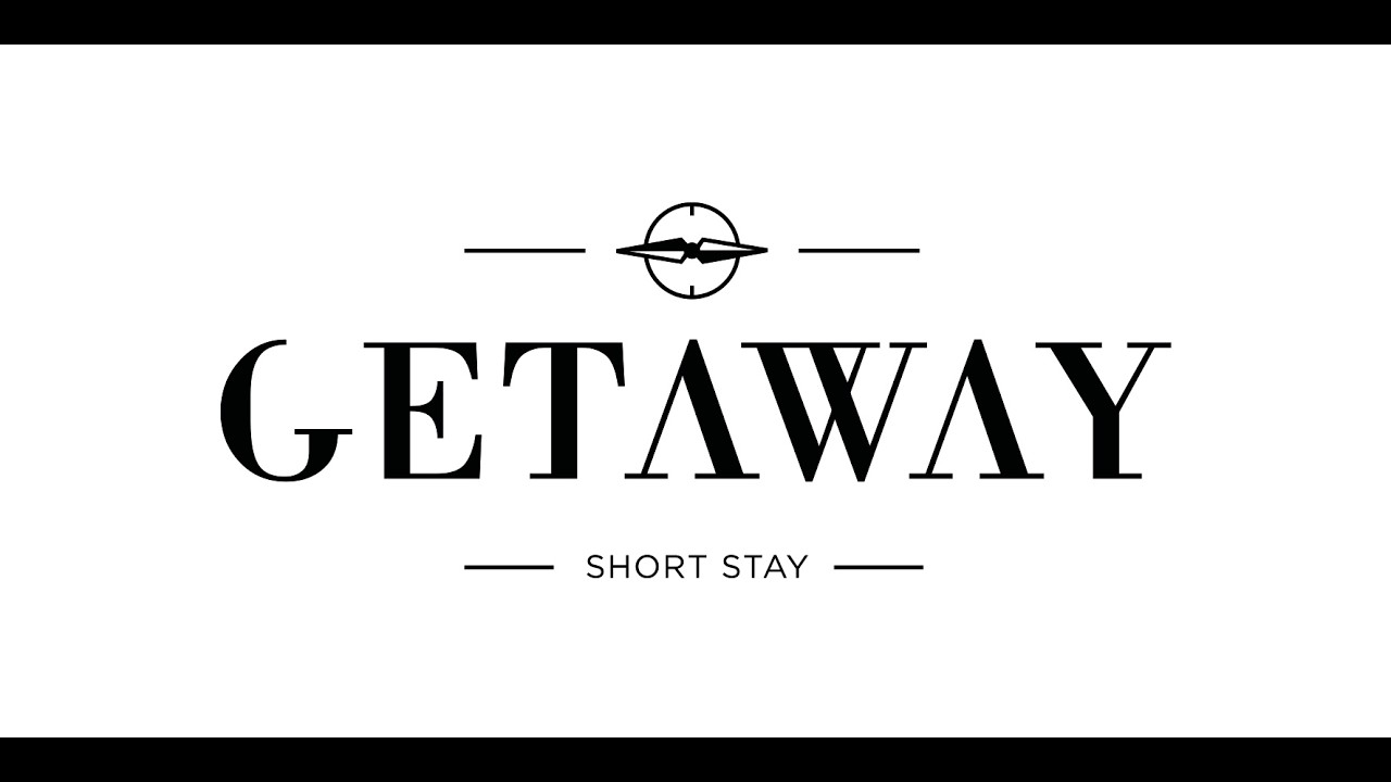 Brand Film Getaway Hotel