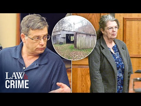 Couple That Kept Adopted Black Children as ‘Slaves’ Locked Up for Life