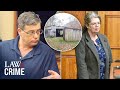 Couple That Kept Adopted Black Children As Slaves Locked Up For Life