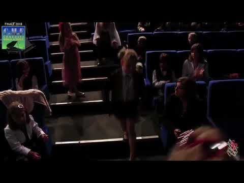 Tambour et trompettes Valeria Kraus