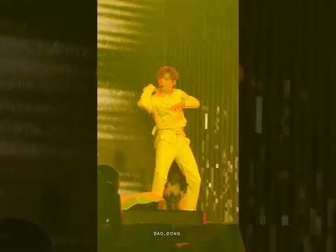 221120 KANG DANIEL First Parade in BKK - Antidote [dao_dong]