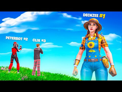 Winning ANOTHER Pro Tournament..