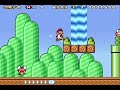 SMAGHETTI SMA4 SMB3 CUSTOM LEVELS 2030