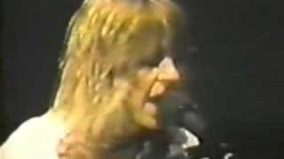 Fleetwood Mac - You make loving fun 1977 LIVE Full version