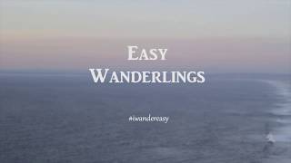 Easy Wanderlings - Going Easy | A compilation of your favorite wanderling moments | #iWanderEasy