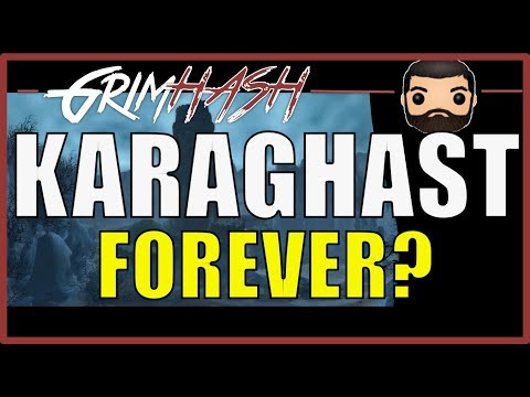 Karaghast Forever? | Torghast Tower of the Damned