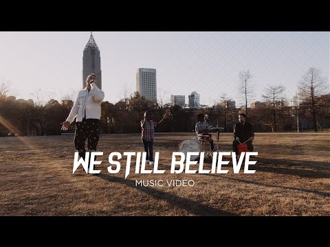 Roy Tosh - We Still Believe (Official Music Video) - Directed by Will Thomas