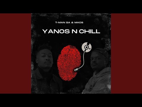 T-Man SA & MacG - Amafu (Official Audio) ft. Mawhoo & Focalistic