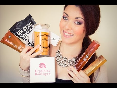 Mega Review TANTI PRODOTTI !!!