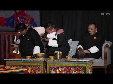 SUJA WITH RABGAY 2.0 | S2 EP1 | TOWCHU RABGAY | NAMGAY R DORJI | THINLEY WANGCHUK | DRUKYUEL FILMS