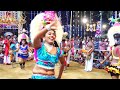 Karakattam கரகாட்டம் Mayiladum Paraiyile Mariyamma Mariyamma மாரியம்