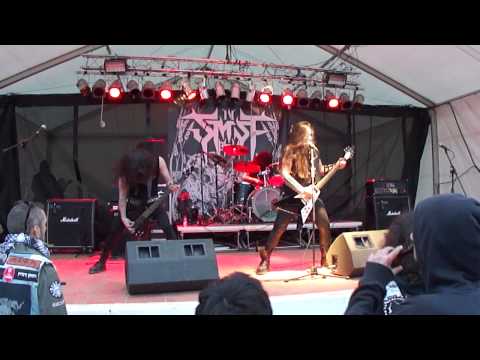 Irae -  Queima as Casas de Deus