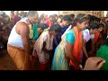 Pollachi Girls Dancing In Palani