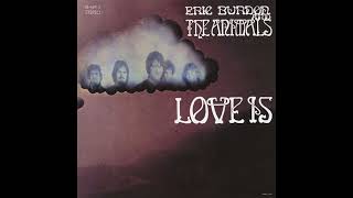 Eric Burdon And The Animals - I'm An Animal  - 1968 (STEREO in)