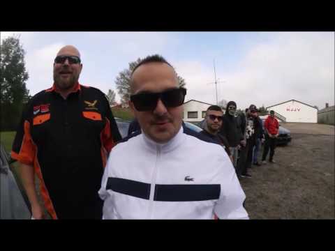 VIDEODREH - CHRIZO/YANNICK D.