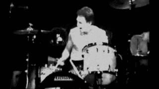 Joan Jett  - Coney Island Whitefish ( LIVE )