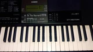 Casio Ct-x870in|Quick Overview|Indian verison|Keyboard for beginners|Basic features|Tunes & Rhythms