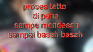 Download lagu tato|tatto|tatto di paha|tattoo on thigh| tattoo flower mp3