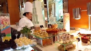 A tour of Fresh at Solaire. #friendsfollowersviewers #foodlovers #foodtrip #foodblogger #enjoy