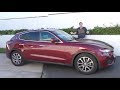 Here's Why the Maserati Levante Just Isn't Worth $80,000