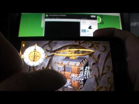 cogs android review