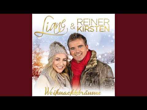 Leise Rieselt Der Schnee - Reiner Kirsten