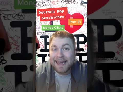 Mongo Clikke | Hamburg Finest #deutschrap