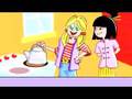 Polly Put The Kettle On 