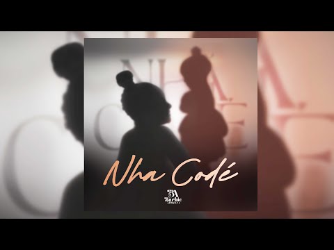 Barbie Africana - Nha Codé