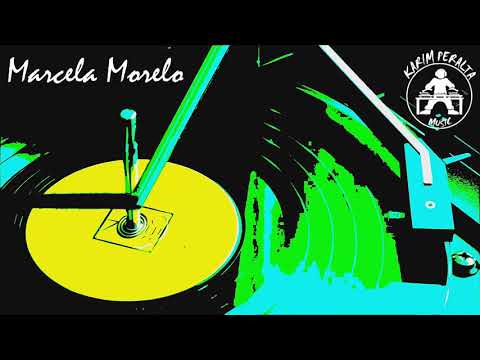 MARCELA MORELO - GRANDES EXITOS - MINI RECITAL - DJ KARIM PERALTA