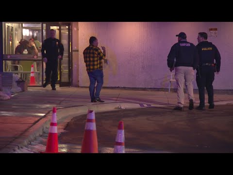 Police shoot, kill man in St. Paul