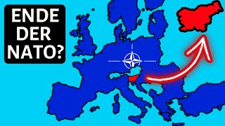 Irre: Erstes Land will Nato-Austritt!