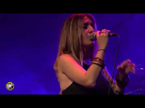 SUN DELIRIUM - Johanna | Neverending Music Festival 2021