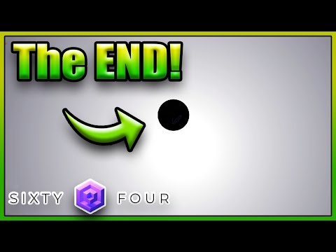 Maximizing Efficiency to the End of the Universe! - Sixty Four - Episode 14
