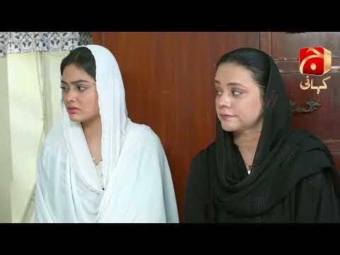 Zakham Episode 13 | Best Moment 11 | Aagha Ali - Sehar Khan - Azfar Rehman - Sidra Niazi |@GeoKahani