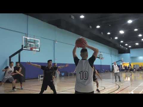 part2 - CCYAA 2nd (37) tier 5 PLAYOFFS Top Boys 7th (43) - tcbl sunday