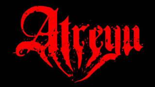 Atreyu -  Black Days Begin