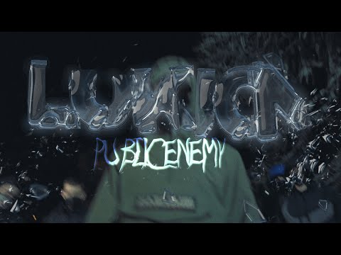 Lukica - Public Enemy (Official Music Video)