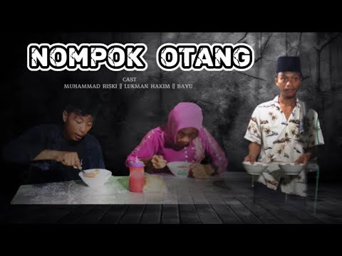 NOMPOK OTANG || komedi Madura || ARSUM GANK