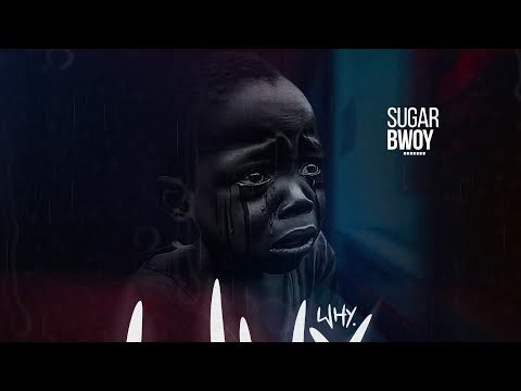 SUGARBWOY. Why why(official audio)
