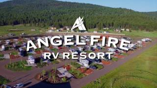 Angel Fire RV Resort Video