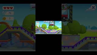 My Talking Tom Friends 2 Gameplay Part 1